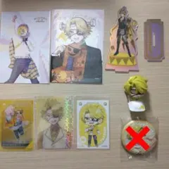 2025年最新】カラフルピーチ たっつん まとめ売りの人気アイテム