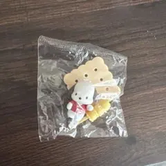 サンリオ ポチャッコ チョコカプのサムネイル