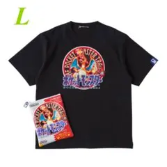 ポケットモンスター リザードン Tシャツ Lサイズ