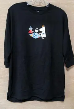 値下げしました〜MOOMIN　Tシャツ　Msize