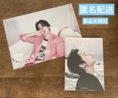 Stray Kids Do it リノ　アコーディオン　HMV フライヤー