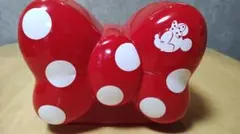 ミニーちゃんポップコーンバケット