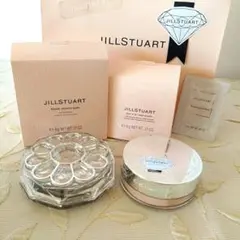 【新品】ジルスチュアート アイカラーブルームクチュールアイズ フェイスパウダー