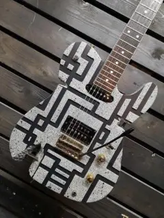 ギター FERNANDES CONCRETE TE/TEJ G1G22747-2 FERNANDES CONCRETE TE/TEJ G1G22747-2|mercariメルカリ官方指定