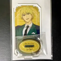 Fate/strange Fake コトブキヤくじD賞缶バッジ ギル エルキドゥ - メルカリ
