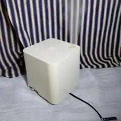 【新品】DOSHISHA CORPORATION DKW-2040(WH) ドウシシャ mistone400 DKW-2140-WH [ホワイト] 価格比較 - 価格.com