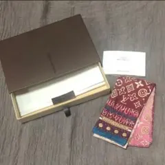 ルイヴィトン モノグラム マップ バンドー