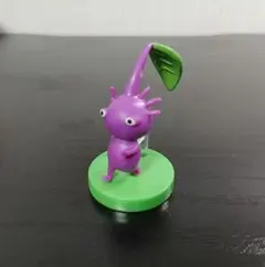 紫ピクミン チョコエッグ