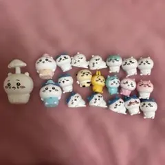 ちいかわ ソフビ フィギュア まとめ売り