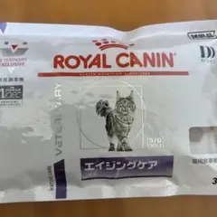 2026年最新】ロイヤルカナン 猫 エイジングケアの人気アイテム - メルカリ
