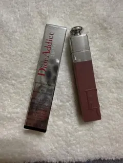 Dior Addict Lip Tattoo 491