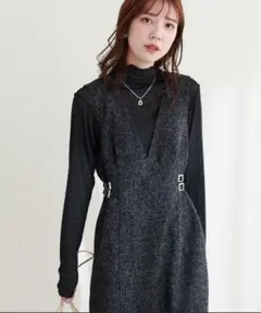 タートルネック