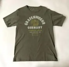 champion チャンピオン US古着 アメリカ古着 Tシャツ グリーン 緑