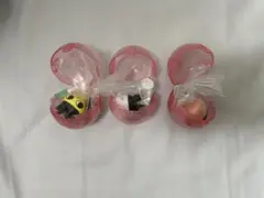 BANDAI 「えもふぃぐ たまごっち ガチャガチャ」