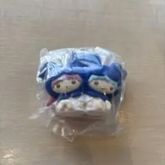 TWICE サンリオコラボ　ガチャ　ツウィ