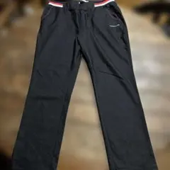 BIGサイズmarkcainerマリクレールジョガーパンツ ブラウン3Lサイズ