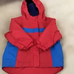 L.LBean フード付きジャケット　アウター　2T