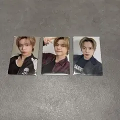 日本公演限定ヨンジュン