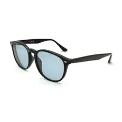 【美品】RayBan レイバン　ボストン　サングラス　RB4259 ブルーレンズ