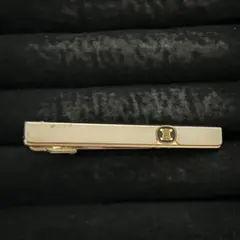 セリーヌ　CELINE　ネクタイピン　ゴールド　　260425002のサムネイル