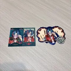 にじさんじ 魁星セット