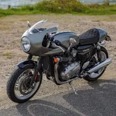 2026年最新】Triumph バイク車体の人気アイテム - メルカリ