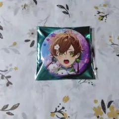 オランピアソワレ 時貞 アニメイト 缶バッジ グッズ-バッチ】オランピアソワレ オランピアソワレ トレーディング