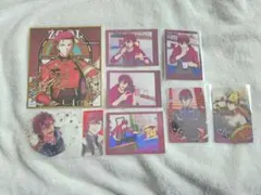 アイドリッシュセブン ŹOOĻ 狗丸トウマ まとめ売り