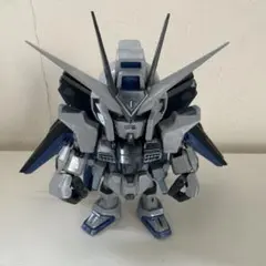 QMSV mini ストライクフリーダムガンダム Extra Finish レア - メルカリ