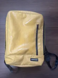 FREITAG F306 HAZZARD イエロー YELLOW