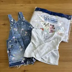 【80サイズ】baby GAP ディズニー