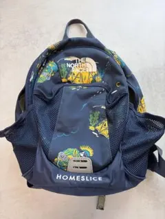 THE NORTH FACE HOMESLICE リュック