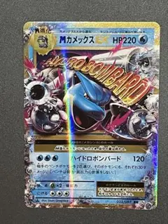 2026年最新】Pokemon Card Game シリーズ：XY／XYBREAK ポケモンカード