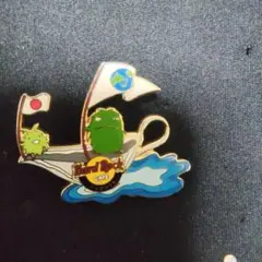 2026年最新】ハードロックカフェ愛地球博ピンの人気アイテム - メルカリ