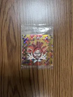 2026年最新】ドラゴンボール ウエハース w5-s2の人気アイテム - メルカリ