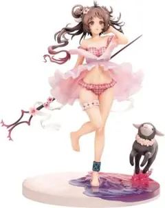 ☆【正規品&美品❗️】 アークナイツ エイヤフィヤトラ Apex 1/7 ☆