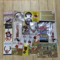 嵐　ARASHI LIVE TOUR おまとめセット