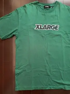 x-large tシャツ