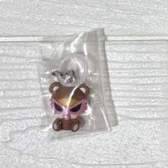 【店舗限定】ヒステリックミニ ヒスミニ めじるしアクセサリー TEDDYMINI