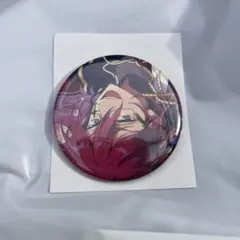 七種茨 コレクション 缶バッジ