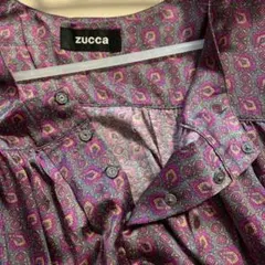 zucca ブラウスのサムネイル