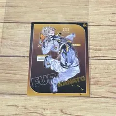 風楽奏斗 OU-EN CAFE 台湾 台北 フォトカード