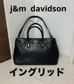 2026年最新】J&M DAVIDSON レディース トートバッグの人気アイテム 