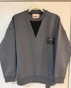 2026年最新】plan c スウェットの人気アイテム - メルカリ