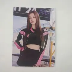 TWICE READY TO BE ランダムトレーティングカード SANA