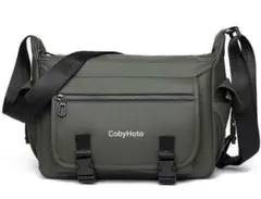 ショルダーバッグ クロスボディバッグ メンズショルダーバッグ ファッション