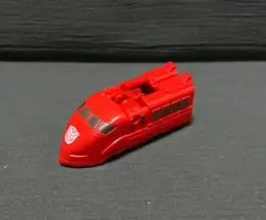 トランスフォーマー マイクロマスター シックストレイン レッド ディザイアー
