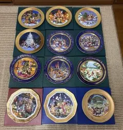 2025年最新】クリスマスプレート ディズニー 2001の人気アイテム