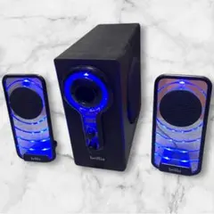 SENSATION ESP-T10 2.1ch ワイヤレススピーカー - メルカリ