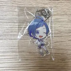 学園ハンサム 志賀慎吾 アクリルキーホルダー - メルカリ